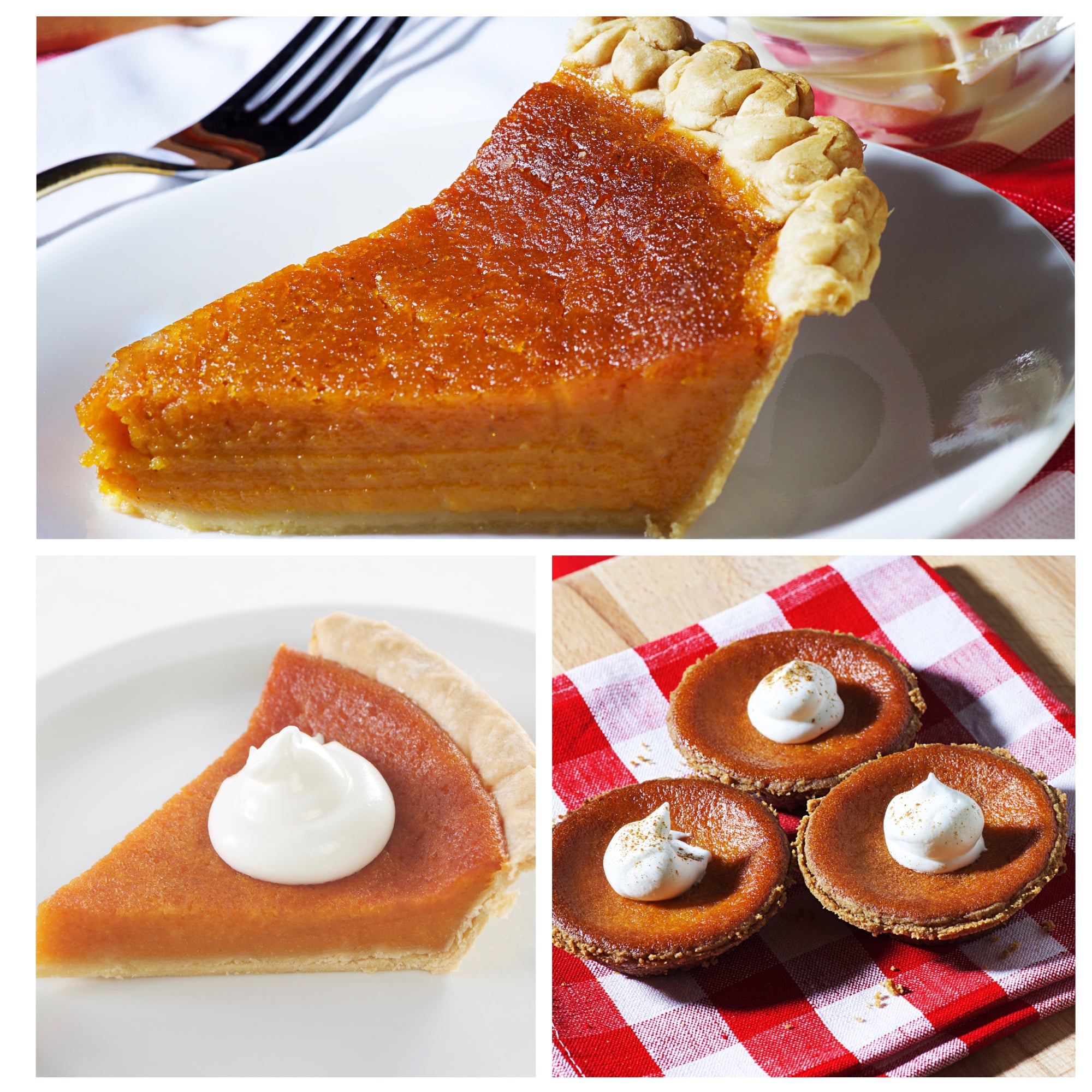 Sampler Pack - Enjoy 10 mini's, 1 classic, and 1 deep dish
